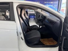 Volkswagen Lavida 2023 Sharp 1.5L Automatic New Yi Edition - ფოტო 8