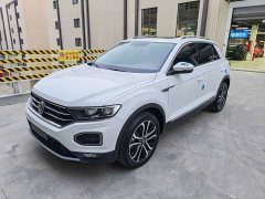 Geely T-ROC Tanyue 280TSI DSG FWD Comfort Plus - ფოტო 1
