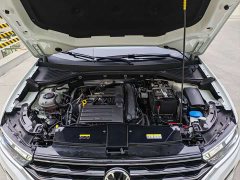 Geely T-ROC Tanyue 280TSI DSG FWD Comfort Plus - ფოტო 10