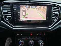 Geely T-ROC Tanyue 280TSI DSG FWD Comfort Plus - ფოტო 11