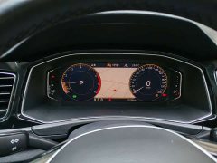 Geely T-ROC Tanyue 280TSI DSG FWD Comfort Plus - ფოტო 12