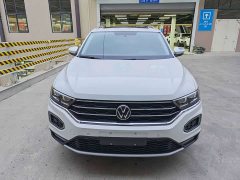 Geely T-ROC Tanyue 280TSI DSG FWD Comfort Plus - ფოტო 2