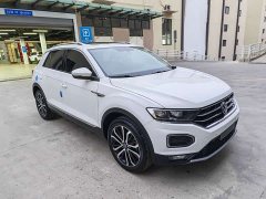 Geely T-ROC Tanyue 280TSI DSG FWD Comfort Plus - ფოტო 3