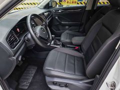 Geely T-ROC Tanyue 280TSI DSG FWD Comfort Plus - ფოტო 4