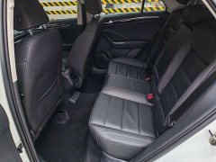Geely T-ROC Tanyue 280TSI DSG FWD Comfort Plus - ფოტო 5