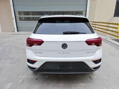 Geely T-ROC Tanyue 280TSI DSG FWD Comfort Plus - ფოტო 8