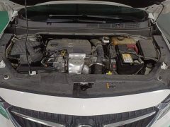 Buick GL6 323T Hybrid Connected Luxury - ფოტო 10