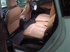 Buick GL6 323T Hybrid Connected Luxury - ფოტო 11