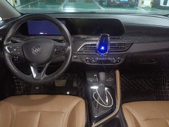 Buick GL6 323T Hybrid Connected Luxury - ფოტო 12