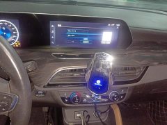 Buick GL6 323T Hybrid Connected Luxury - ფოტო 13