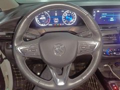 Buick GL6 323T Hybrid Connected Luxury - ფოტო 15