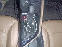 Buick GL6 323T Hybrid Connected Luxury - ფოტო 16