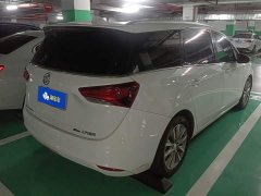 Buick GL6 323T Hybrid Connected Luxury - ფოტო 3