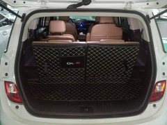 Buick GL6 323T Hybrid Connected Luxury - ფოტო 4
