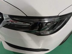 Buick GL6 323T Hybrid Connected Luxury - ფოტო 5