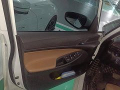 Buick GL6 323T Hybrid Connected Luxury - ფოტო 7