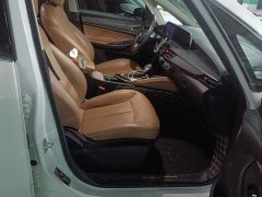 Buick GL6 323T Hybrid Connected Luxury - ფოტო 8