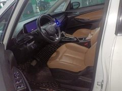 Buick GL6 323T Hybrid Connected Luxury - ფოტო 9