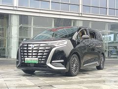 Denza BYD Denza D9 2022 DM-i 1040 Premium - ფოტო 1