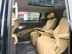 Denza BYD Denza D9 2022 DM-i 1040 Premium - ფოტო 10