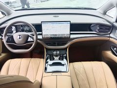 Denza BYD Denza D9 2022 DM-i 1040 Premium - ფოტო 11