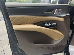 Denza BYD Denza D9 2022 DM-i 1040 Premium - ფოტო 13