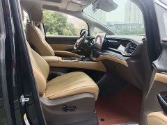 Denza BYD Denza D9 2022 DM-i 1040 Premium - ფოტო 14