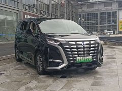 Denza BYD Denza D9 2022 DM-i 1040 Premium - ფოტო 3