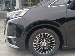 Denza BYD Denza D9 2022 DM-i 1040 Premium - ფოტო 4