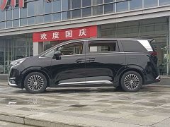 Denza BYD Denza D9 2022 DM-i 1040 Premium - ფოტო 5