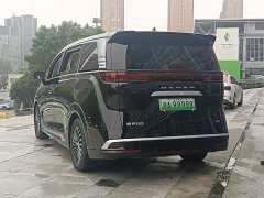 Denza BYD Denza D9 2022 DM-i 1040 Premium - ფოტო 6