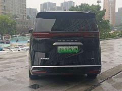 Denza BYD Denza D9 2022 DM-i 1040 Premium - ფოტო 7