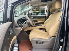 Denza BYD Denza D9 2022 DM-i 1040 Premium - ფოტო 9