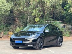 Tesla Model Y 2022 Facelift Rear-Wheel Drive - ფოტო 1