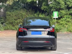 Tesla Model Y 2022 Facelift Rear-Wheel Drive - ფოტო 12