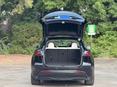 Tesla Model Y 2022 Facelift Rear-Wheel Drive - ფოტო 13