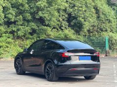 Tesla Model Y 2022 Facelift Rear-Wheel Drive - ფოტო 14