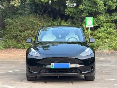 Tesla Model Y 2022 Facelift Rear-Wheel Drive - ფოტო 2