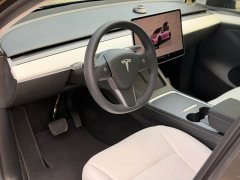 Tesla Model Y 2022 Facelift Rear-Wheel Drive - ფოტო 4