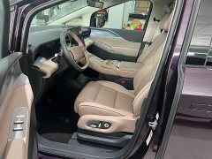 XPeng X9 2026 Extended Range 1602 Ultra - ფოტო 14