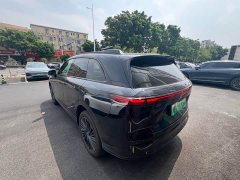 XPeng G9 725 Max - ფოტო 8