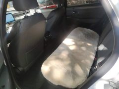 BYD Qin PLUS DM-i Smart Drive Edition 55KM Leading - ფოტო 11