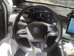 BYD Qin PLUS DM-i Smart Drive Edition 55KM Leading - ფოტო 15
