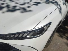 BYD Qin PLUS DM-i Smart Drive Edition 55KM Leading - ფოტო 5