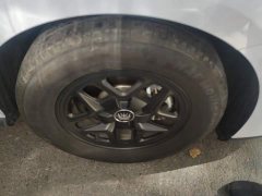 BYD Qin PLUS DM-i Smart Drive Edition 55KM Leading - ფოტო 6
