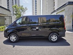 Ford Transit 2020 2.0T Diesel Multi-Purpose Commercial Vehicle Mid-Wheelbase Low Roof Dual Swing Rear Doors National VI - ფო…