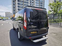 Ford Transit 2020 2.0T Diesel Multi-Purpose Commercial Vehicle Mid-Wheelbase Low Roof Dual Swing Rear Doors National VI - ფო…