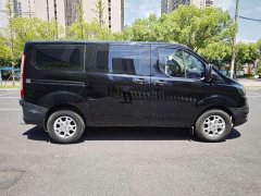 Ford Transit 2020 2.0T Diesel Multi-Purpose Commercial Vehicle Mid-Wheelbase Low Roof Dual Swing Rear Doors National VI - ფო…