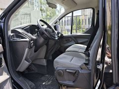 Ford Transit 2020 2.0T Diesel Multi-Purpose Commercial Vehicle Mid-Wheelbase Low Roof Dual Swing Rear Doors National VI - ფო…