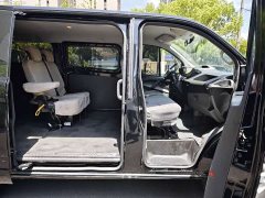 Ford Transit 2020 2.0T Diesel Multi-Purpose Commercial Vehicle Mid-Wheelbase Low Roof Dual Swing Rear Doors National VI - ფო…